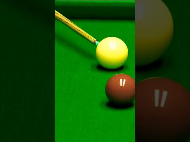 Brecels Unexpected Escape: A Snooker Thriller