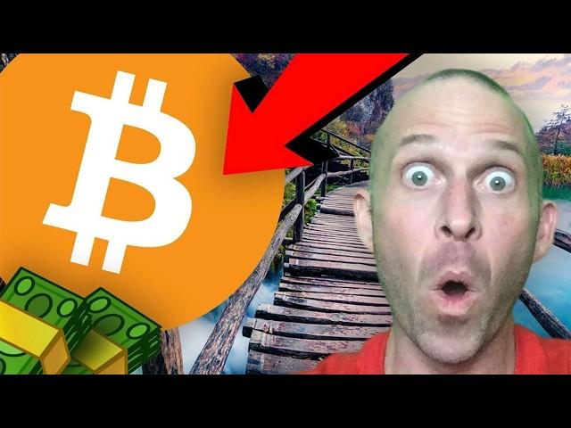 BITCOIN WILL MAKE YOU A MILLIONAIRE THIS YEAR!!!!!!!!!!!!!!!!!!!!!!