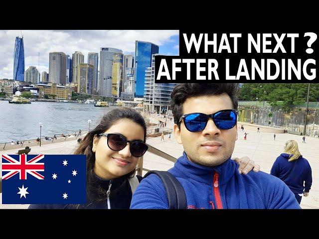 Things TO DO AFTER Moving to Australia I Indians In Australia