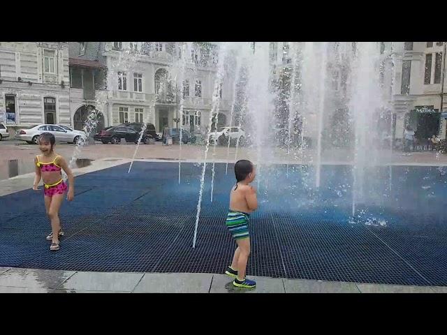 Площадь Батуми