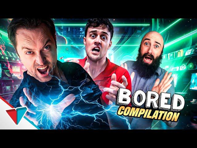 Bored Compilation - Episode 322-331