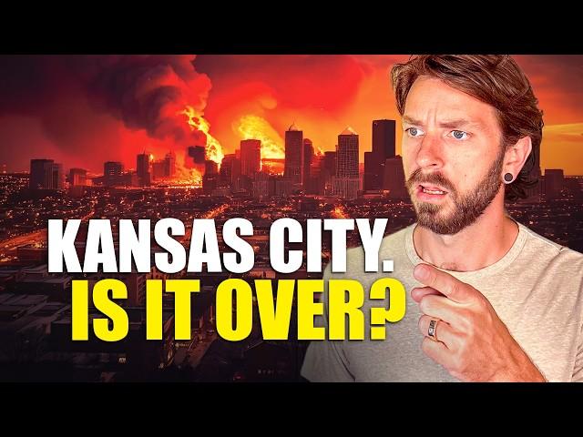 The Future of Kansas City Real Estate Will SHOCK YOU: 2025 Market Predictions