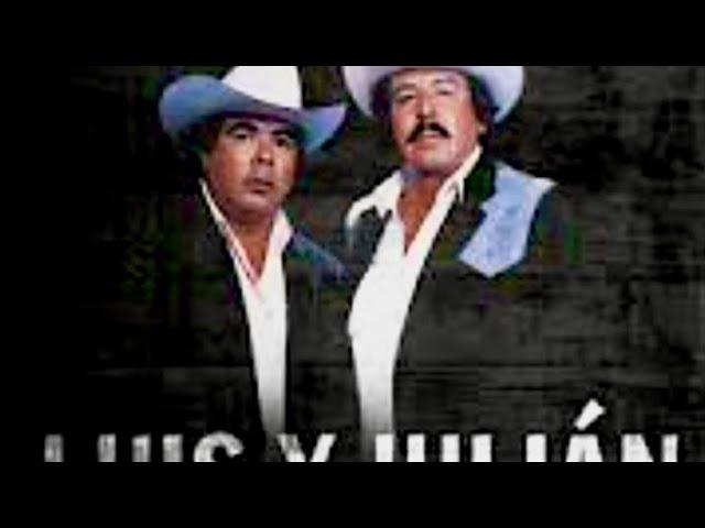 LUIS Y JULIÁN CORIDOS MIX by neto robles dj