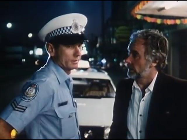 Scales of Justice - Act 1 - The Job - 1983 Australian True Crime Miniseries.