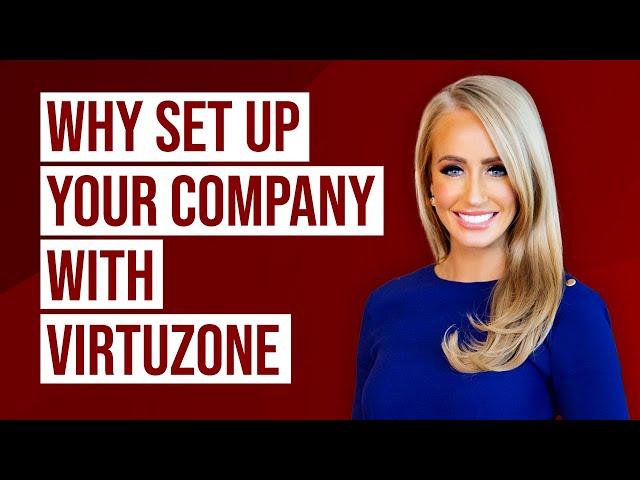 Why Over 40,000 Entrepreneurs Started Their Businesses with Virtuzone