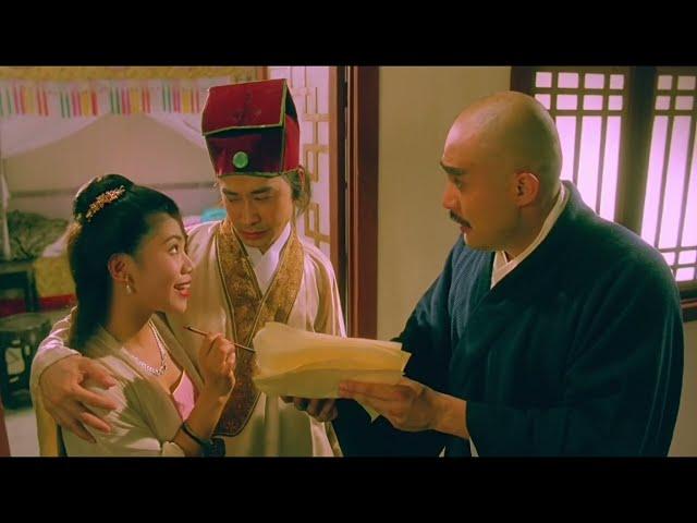 Yu Pui Tsuen 3 (1996) Full hollywood Movie explained in Hindi | Fm Cinema Hub