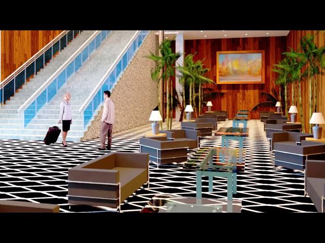 ACAD Systems Revit 2019.2 - 2. High Resolution Texture Support