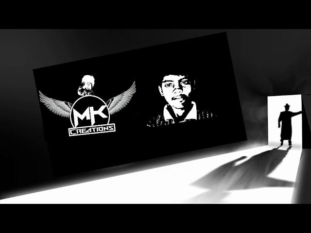 MK creation intro video