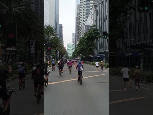 SARAPMAGBIKE SA AYALA 2024