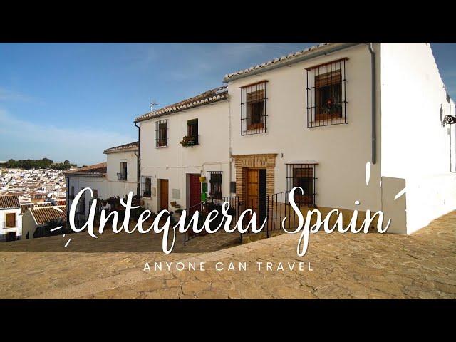 Antequera Spain 2024 | Fantastic Malaga Day Trip