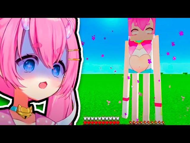 Chibi Reacts To Chibi Memes! #2