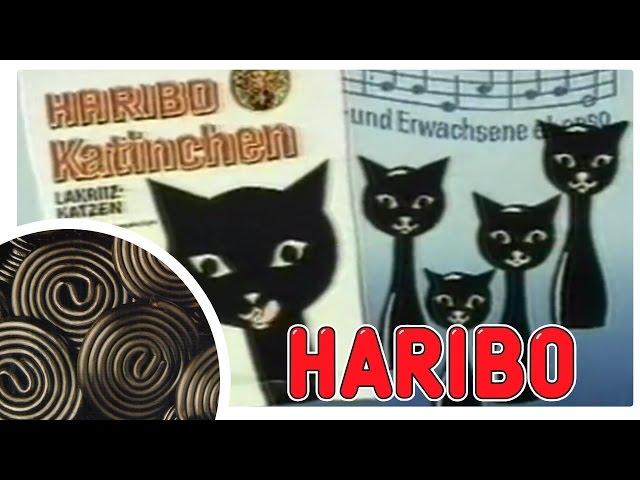 HARIBO Klassiker: KATINCHEN