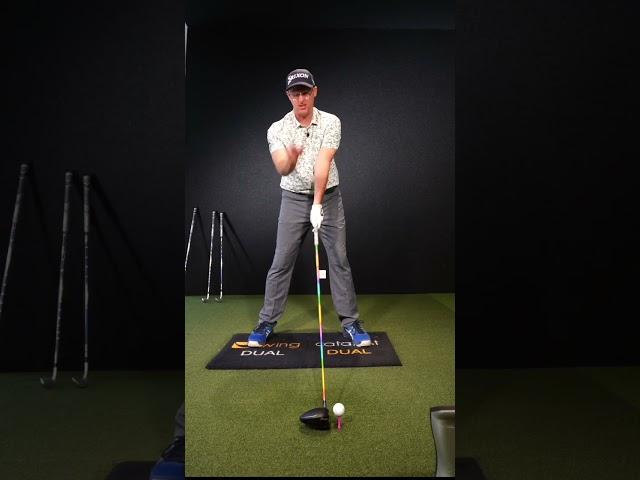 STOP slicing the driver with these two golf swing tips