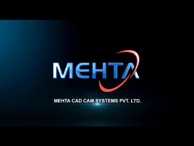 Mehta Cad Cam Systems Pvt.  Ltd. Company Profile