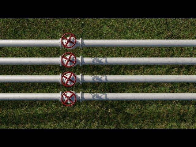 'Policy failure’: Victorian government considers importing gas from overseas