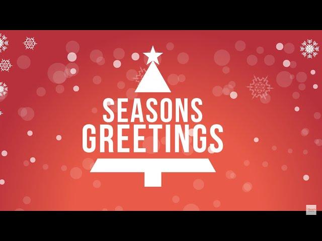 Seasons Greetings 2020 | Beverly Hospital