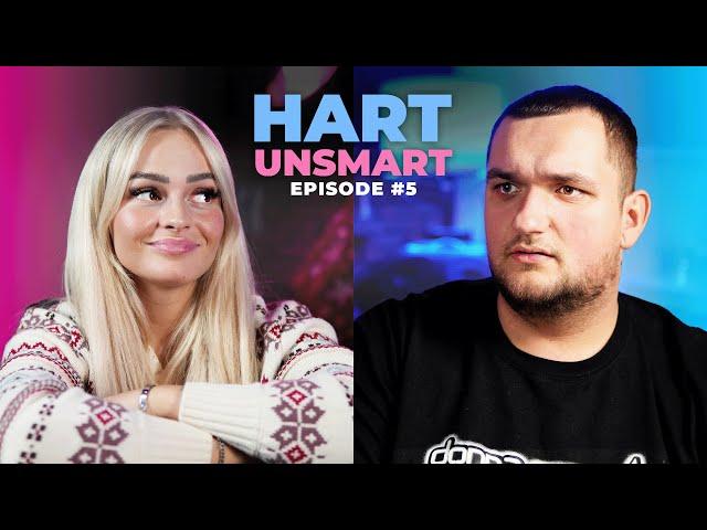 Jahresenttäuschung, LAFA, Schmerz und Erkenntnisse! | #5 HARTUNSMART (REUPLOAD)