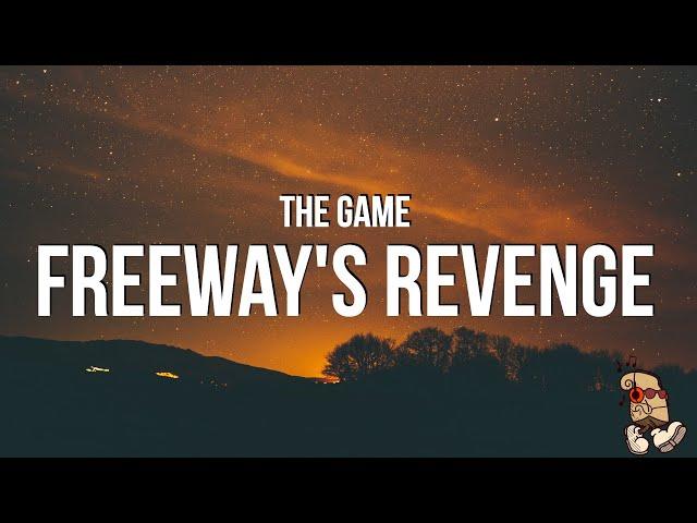 The Game - Freeway's Revenge (Lyrics) Rick Ross Diss