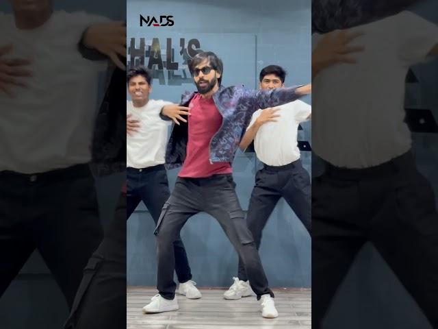 Kannepettaro | #dance #dancecover #dancer #nagarjuna #akkineninagarjuna #hellobrother  #mass #short