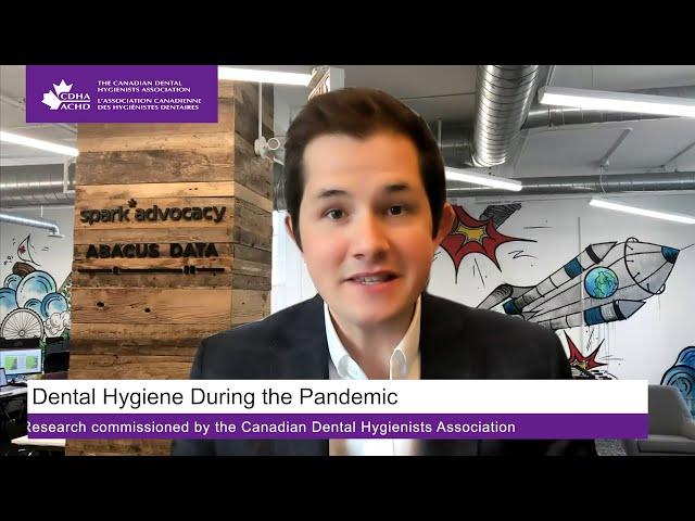 Dental Hygiene During the Pandemic – a public perspective