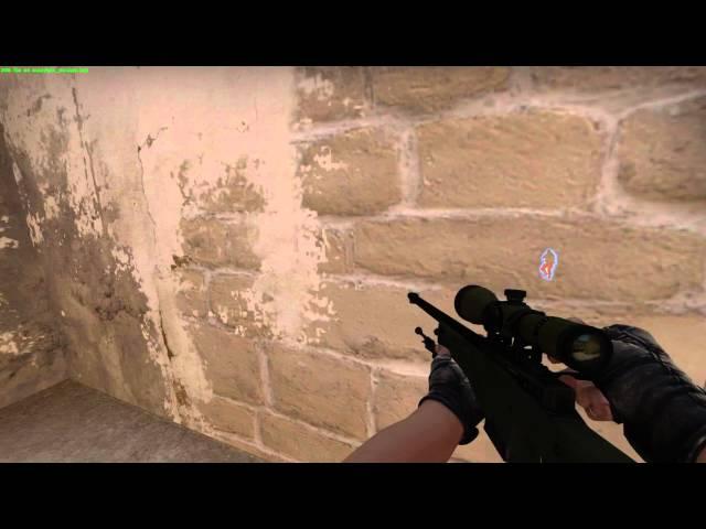 Sick Awp flick.