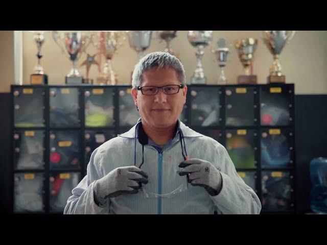 SPOT - KIMBERLY CLARK SANTA CLARA