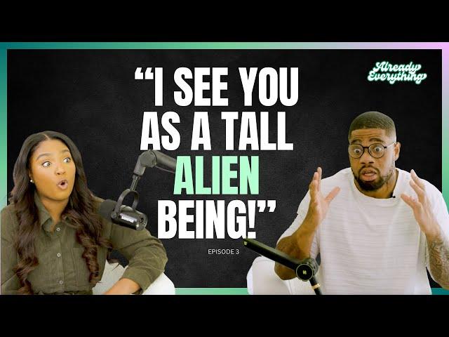 Your Life Was Planned Before You Were Born! | Alien Past Lives, Soul Contracts, and NDE