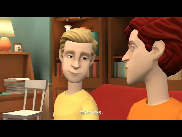 Phineas and Ferb misbehaves at their babysitter again and gets grounded