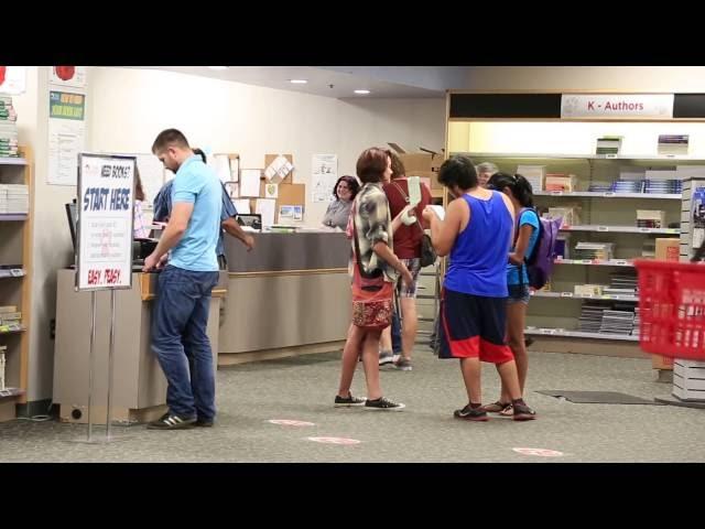 The University of New Mexico–UNM Bookstores