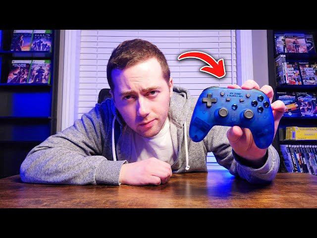 The Best Retro Playstation Controller?