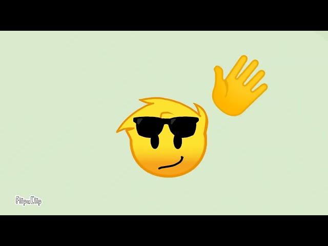 Emoji Animation