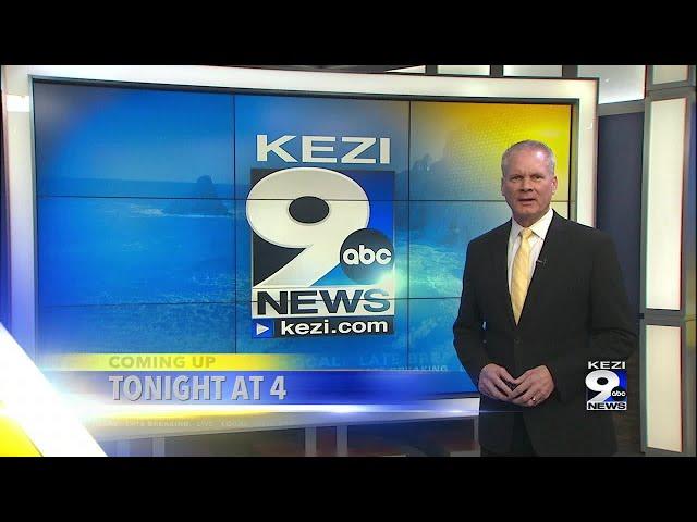 Coming up on KEZI 9 News at 4: Coast Guard helps resuce lost mushroom picker; Albertsons-Kroger