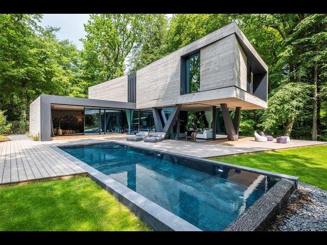 Exquisite Modern Marvel in Lower Saxony, Germany | Sotheby's International Realty