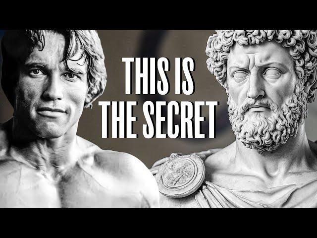 The Stoic Path To Success