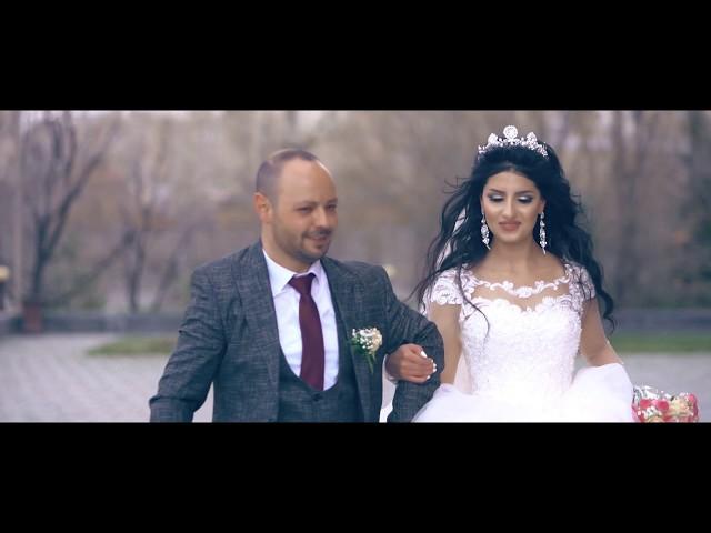 Gor Mecoyan Im Mariam Գոռ Մեծոյան Իմ Մարիամ (Official-Video)-2019