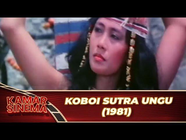 KOBOI SUTRA UNGU 1981 FULL MOVIE HD