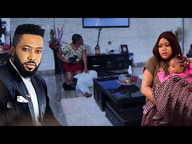 New Released{ON THE 21TH OF NOVEMBER}Fredrick Leronard, ENRONIN OSINACHI 2024 Latest Nollywood Movie