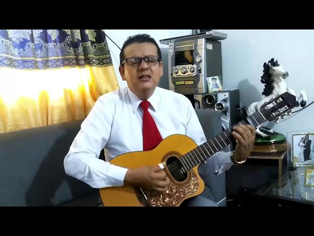 Pasillo Ecuatoriano. CONFÍA EN DIOS. autor Pstr Odilon Carpio. Canta: Stalin Vega. IEANJESUS ECUADOR