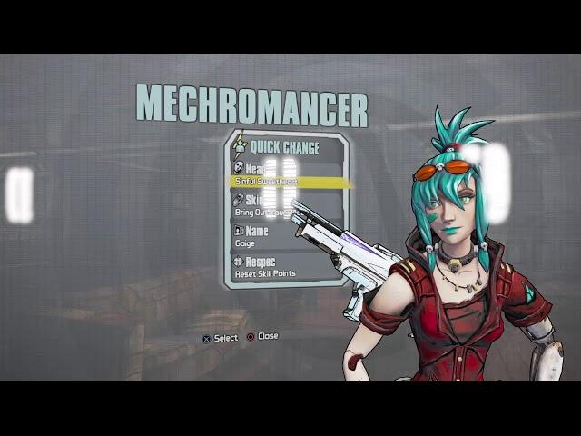 BEST GAIGE BUILD EVER??