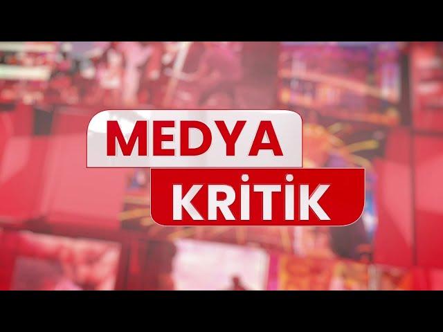 #CANLI | Kent Uzlaşısı Soruşturması ve Medya AŞ'deki Yolsuzluk İddiaları! - Medya Kritik