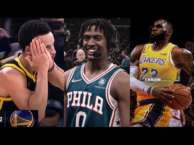 [NEW] BEST BASKETBALL TIK TOK EDITS | NBA Reels December 2024 | PT 8