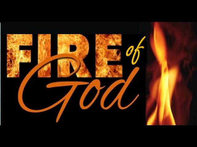 Releasing the Fire of God | John Eckhardt's Prayers That Rout Demons