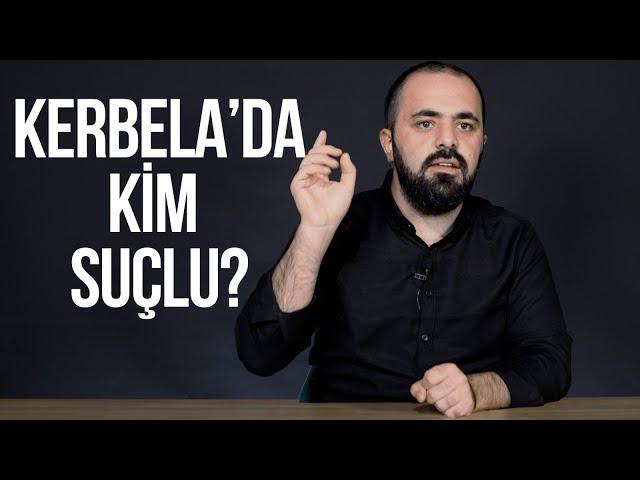 Velhasıl I Kerbela: Bitmeyen Hesaplaşma! B04