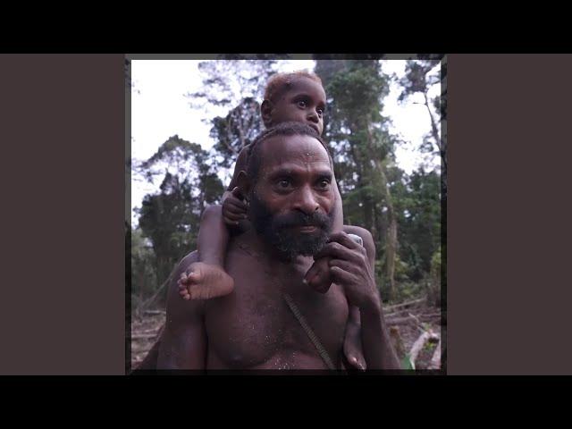 Song of the Mamuna Tribe of South Papua