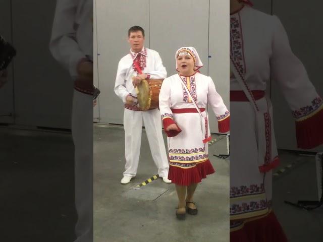 Мордовия