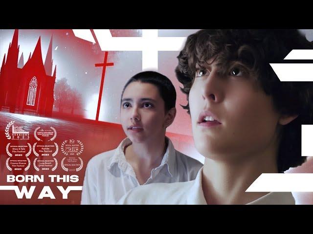 ‘BORN THIS WAY’ - LGBTQ SHORT FILM - ​⁠@westbrouck