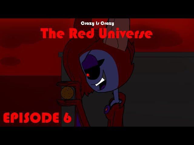 The Red Universe Episode 6: Cookies