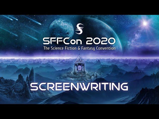 CREATIVE: Screenwriting