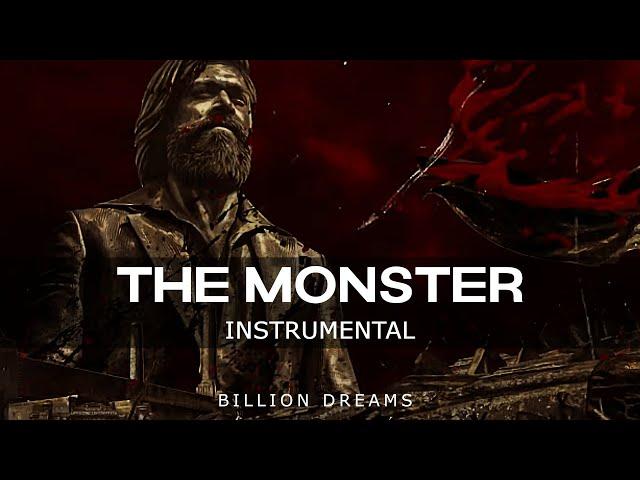 The Monster Song [Instrumental] | KGF Chapter 2