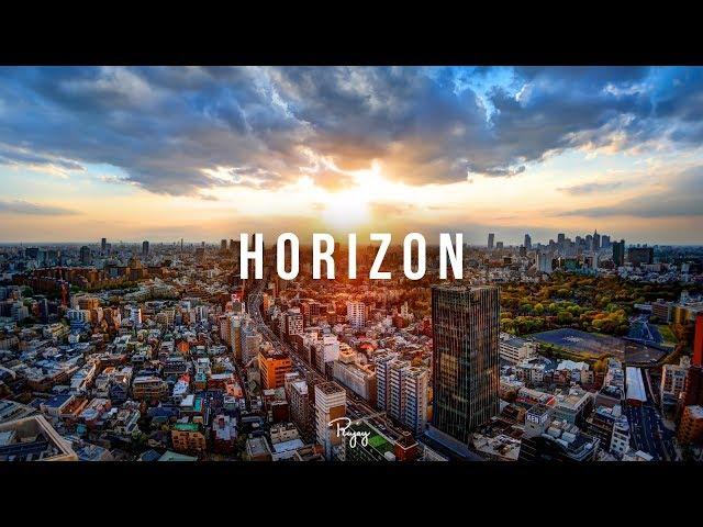 "Horizon" - Motivational Rap Beat | Free Hip Hop Instrumental Music 2018 | Stoletov #Instrumentals